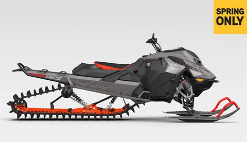 2026 Ski-Doo Summit X 165 850 E-TEC SHOT PowderMax X-Light 3.0 w/ FlexEdge w/ 10.25 in. Touchscreen HAC