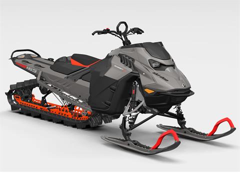 2026 Ski-Doo Summit X 165 850 E-TEC SHOT PowderMax X-Light 3.0 w/ FlexEdge HAC in Fairview, Utah - Photo 2