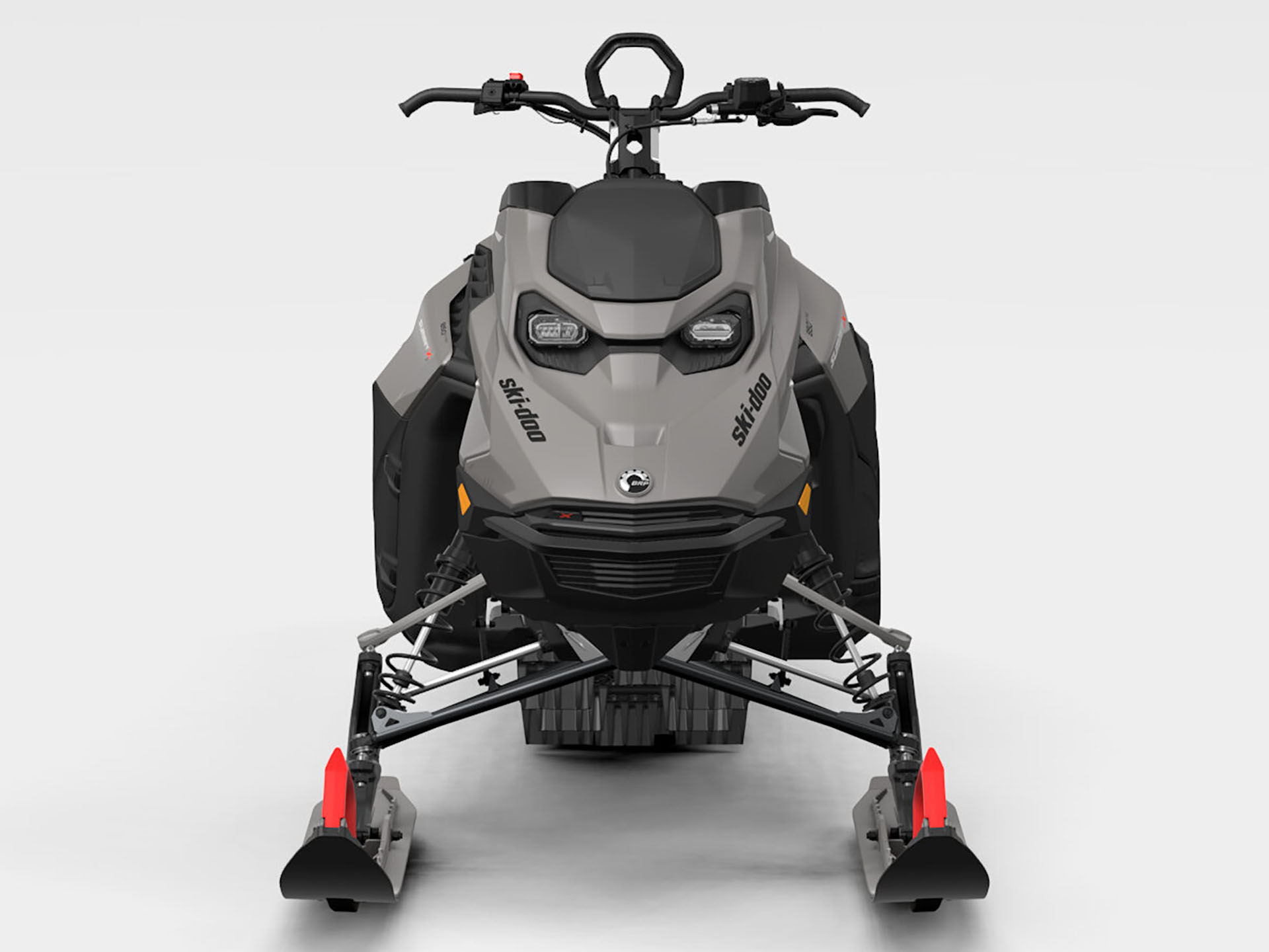 2026 Ski-Doo Summit X 165 850 E-TEC SHOT PowderMax X-Light 3.0 w/ FlexEdge HAC in Fairview, Utah - Photo 4