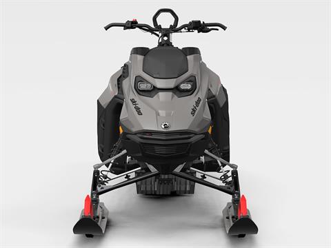 2026 Ski-Doo Summit X 165 850 E-TEC SHOT PowderMax X-Light 3.0 w/ FlexEdge HAC in Fairview, Utah - Photo 4