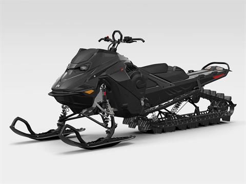 2026 Ski-Doo Summit X 165 850 E-TEC SHOT PowderMax X-Light 3.0 w/ FlexEdge HAC in Fairview, Utah - Photo 3