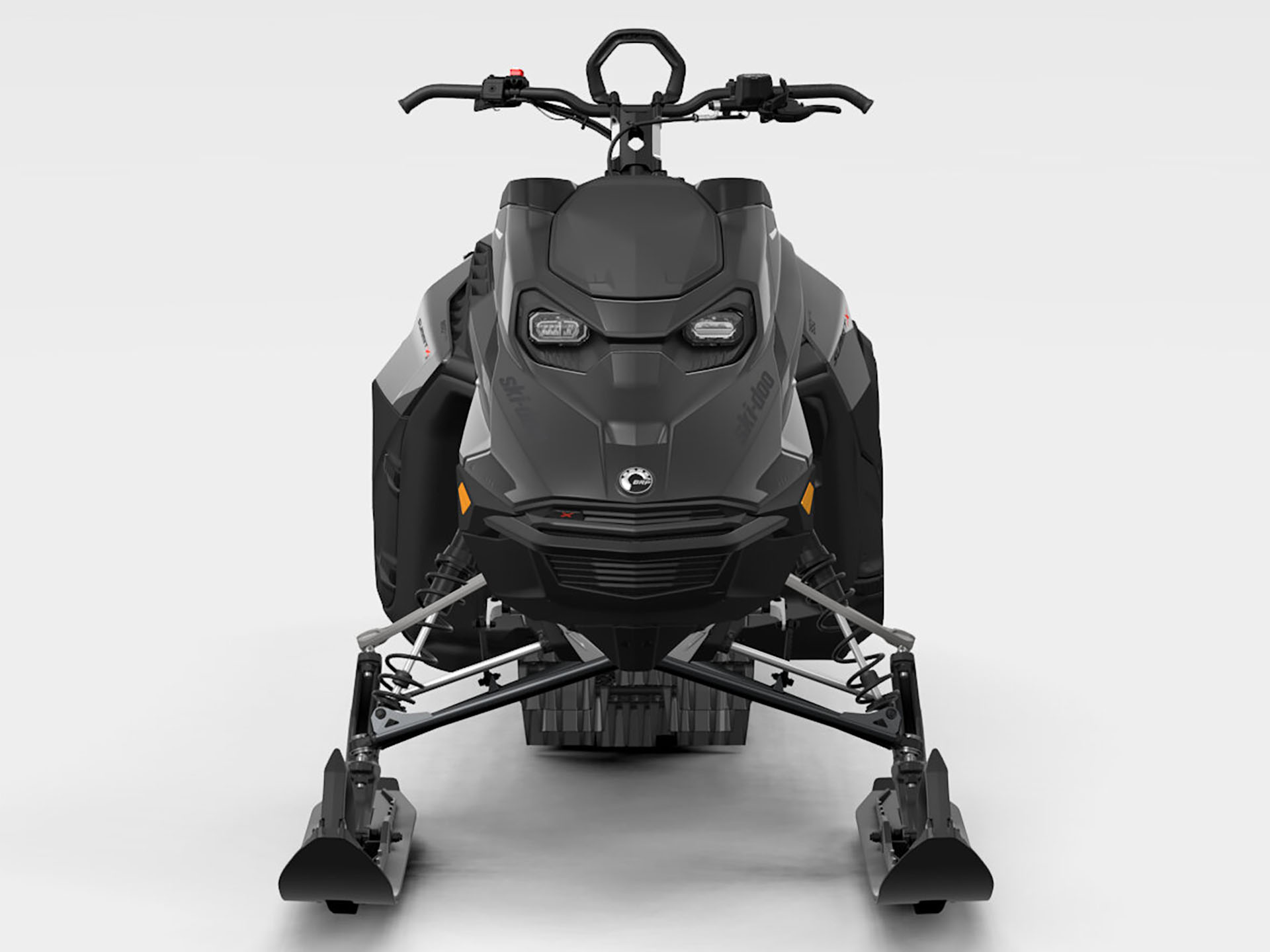 2026 Ski-Doo Summit X 165 850 E-TEC SHOT PowderMax X-Light 3.0 w/ FlexEdge HAC in Fairview, Utah - Photo 4