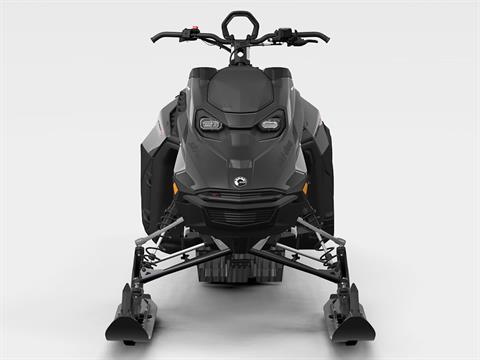 2026 Ski-Doo Summit X 165 850 E-TEC SHOT PowderMax X-Light 3.0 w/ FlexEdge HAC in Fairview, Utah - Photo 4