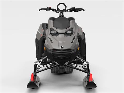 2026 Ski-Doo Summit X 165 850 E-TEC Turbo R SHOT PowderMax X-Light 3.0 w/ FlexEdge w/ 10.25 in. Touchscreen HAC in Fairview, Utah - Photo 4