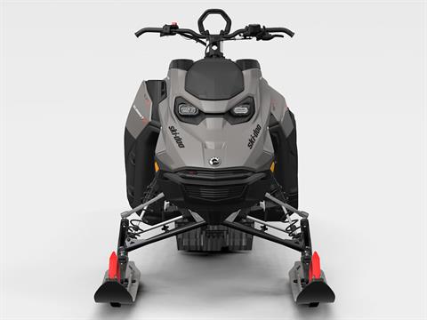 2026 Ski-Doo Summit X 165 850 E-TEC Turbo R SHOT PowderMax X-Light 3.0 w/ FlexEdge HAC in Fairview, Utah - Photo 4