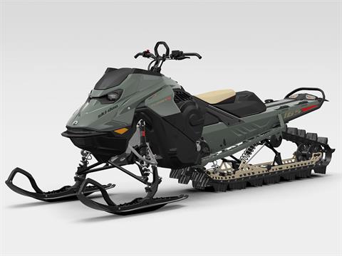 2026 Ski-Doo Summit X 165 850 E-TEC Turbo R SHOT PowderMax X-Light 3.0 w/ FlexEdge w/ 10.25 in. Touchscreen HAC in Fairview, Utah - Photo 3