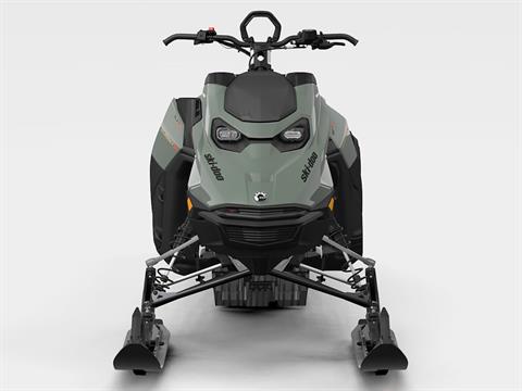 2026 Ski-Doo Summit X 165 850 E-TEC Turbo R SHOT PowderMax X-Light 3.0 w/ FlexEdge w/ 10.25 in. Touchscreen HAC in Fairview, Utah - Photo 4