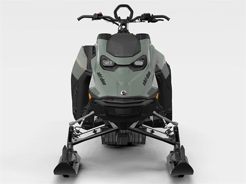 2026 Ski-Doo Summit X 165 850 E-TEC Turbo R SHOT PowderMax X-Light 3.0 w/ FlexEdge HAC in Fairview, Utah - Photo 4