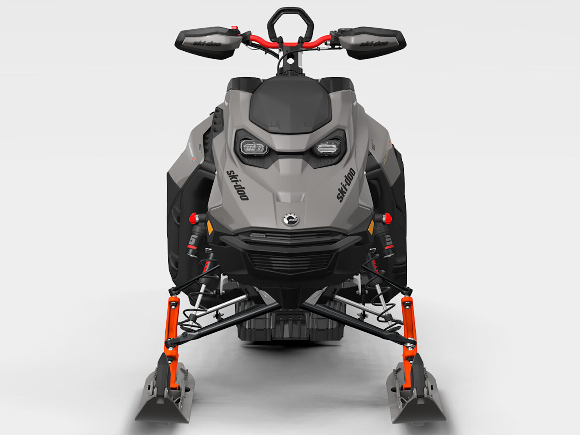 2026 Ski-Doo Summit X w/ Expert Package 154 850 E-TEC SHOT PowderMax Light 2.5 w/ 10.25 in. Touchscreen HAC in Fairview, Utah - Photo 4
