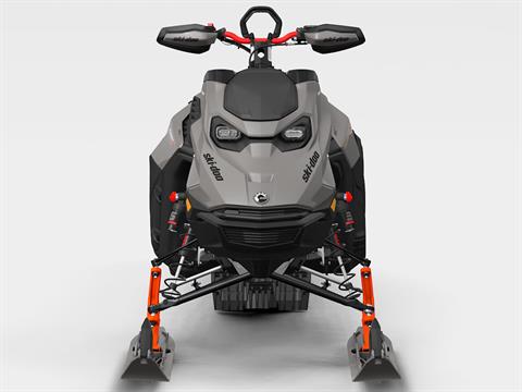 2026 Ski-Doo Summit X w/ Expert Package 154 850 E-TEC SHOT PowderMax X-Light 3.0 HAC in Fairview, Utah - Photo 4