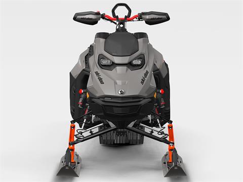 2026 Ski-Doo Summit X w/ Expert Package 154 850 E-TEC SHOT PowderMax X-Light 3.0 w/ 10.25 in. Touchscreen HAC in Fairview, Utah - Photo 4