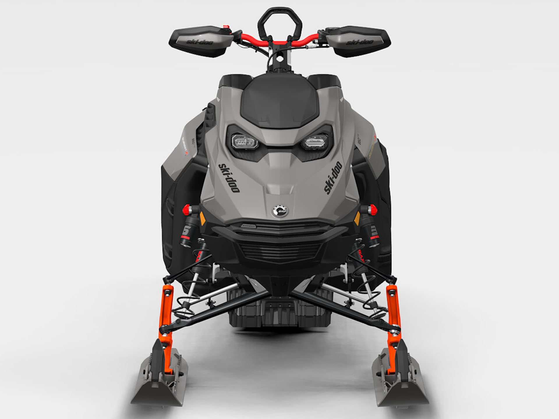 2026 Ski-Doo Summit X w/ Expert Package 154 850 E-TEC SHOT PowderMax Light 2.5 LAC in Fairview, Utah - Photo 4