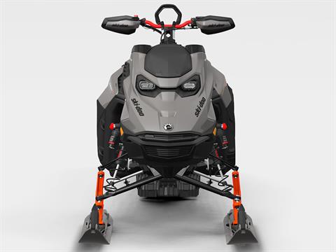 2026 Ski-Doo Summit X w/ Expert Package 154 850 E-TEC SHOT PowderMax Light 2.5 LAC in Fairview, Utah - Photo 4