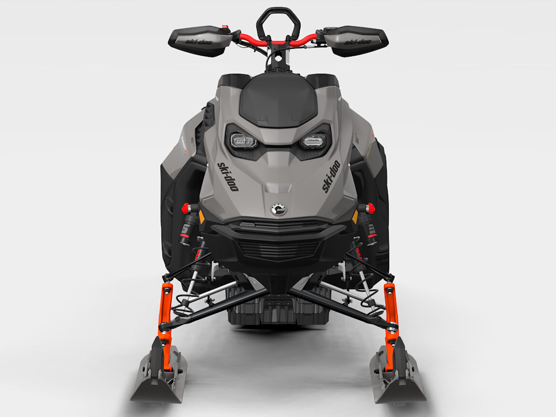2026 Ski-Doo Summit X w/ Expert Package 154 850 E-TEC SHOT PowderMax Light 2.5 HAC in Fairview, Utah - Photo 4