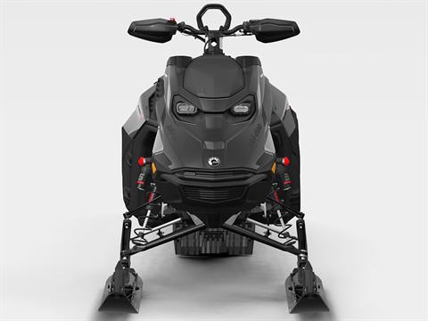 2026 Ski-Doo Summit X w/ Expert Package 154 850 E-TEC SHOT PowderMax X-Light 3.0 HAC in Fairview, Utah - Photo 4