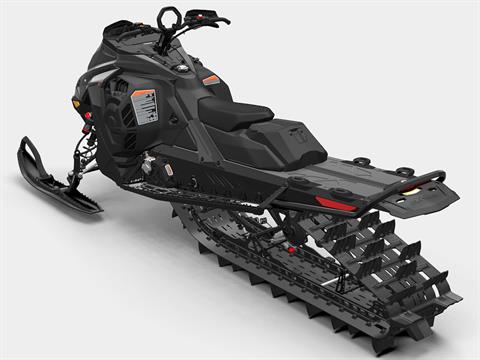 2026 Ski-Doo Summit X w/ Expert Package 154 850 E-TEC SHOT PowderMax X-Light 3.0 w/ 10.25 in. Touchscreen HAC in Enfield, Connecticut - Photo 5