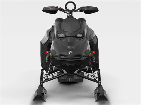 2026 Ski-Doo Summit X w/ Expert Package 154 850 E-TEC SHOT PowderMax Light 2.5 HAC in Enfield, Connecticut - Photo 4
