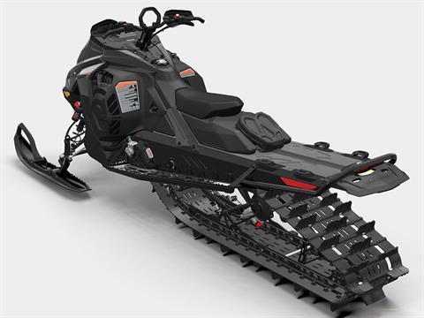 2026 Ski-Doo Summit X w/ Expert Package 154 850 E-TEC SHOT PowderMax Light 2.5 HAC in Enfield, Connecticut - Photo 5