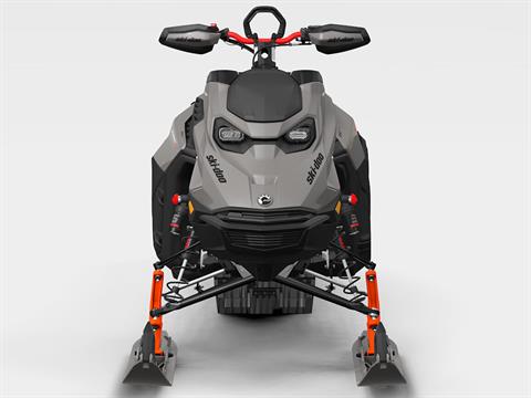 2024 Ski-Doo Summit X Expert 165 850 E-TEC SHOT PowderMax X