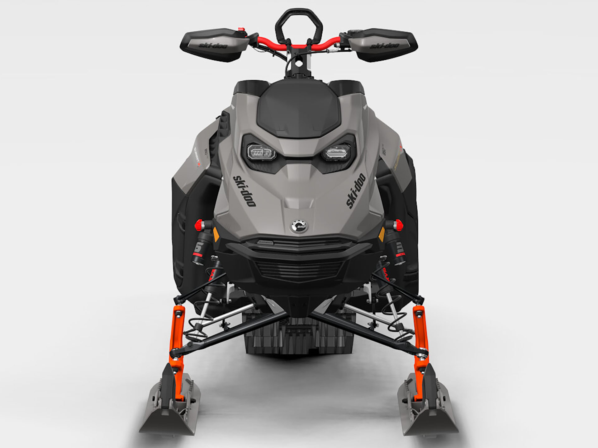 2026 Ski-Doo Summit X w/ Expert Package 165 850 E-TEC SHOT PowderMax X-Light 3.0 HAC in Fairview, Utah - Photo 4