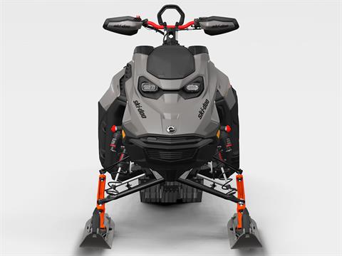 2026 Ski-Doo Summit X w/ Expert Package 165 850 E-TEC SHOT PowderMax X-Light 3.0 HAC in Fairview, Utah - Photo 4