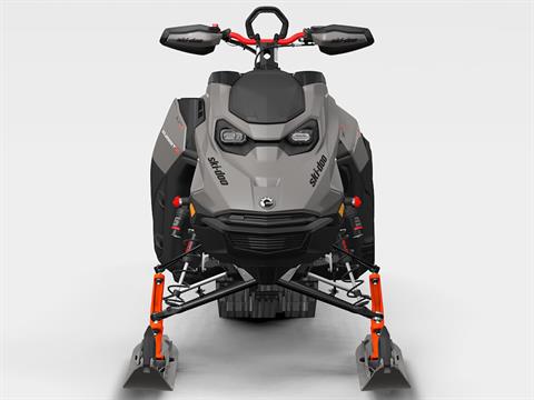 2026 Ski-Doo Summit X w/ Expert Package 165 850 E-TEC Turbo R SHOT PowderMax X-Light 3.0 w/ 10.25 in. Touchscreen HAC in Enfield, Connecticut - Photo 4