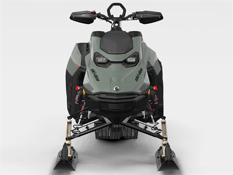2026 Ski-Doo Summit X w/ Expert Package 165 850 E-TEC Turbo R SHOT PowderMax X-Light 3.0 HAC in Fairview, Utah - Photo 4