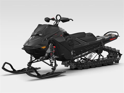 2026 Ski-Doo Summit X w/ Expert Package 165 850 E-TEC Turbo R SHOT PowderMax X-Light 3.0 w/ 10.25 in. Touchscreen HAC in Enfield, Connecticut - Photo 3