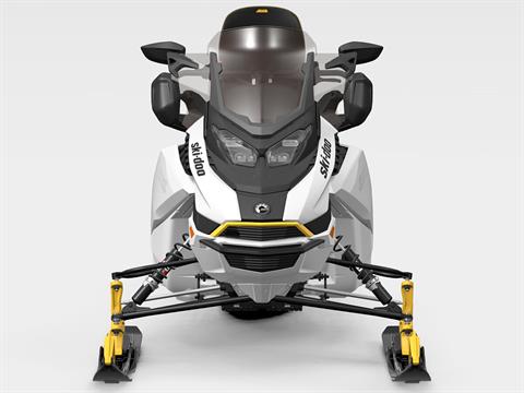 2026 Ski-Doo Grand Touring Electric Rotax E-Power ES High-Efficiency 0.75 w/ 10.25 in. Touchscreen in Fairview, Utah - Photo 4