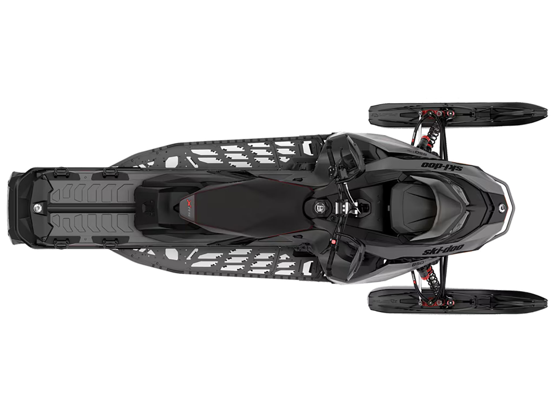 2026 Ski-Doo Grand Touring Electric Rotax E-Power ES High-Efficiency 0.75 w/ 10.25 in. Touchscreen in Fairview, Utah - Photo 6