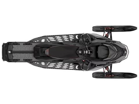 2026 Ski-Doo Grand Touring Electric Rotax E-Power ES High-Efficiency 0.75 w/ 10.25 in. Touchscreen in Fairview, Utah - Photo 6