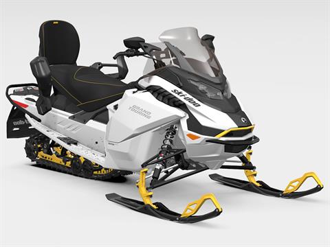 2026 Ski-Doo Grand Touring Electric Rotax E-Power ES High-Efficiency 0.75 w/ 10.25 in. Touchscreen in Fairview, Utah - Photo 2