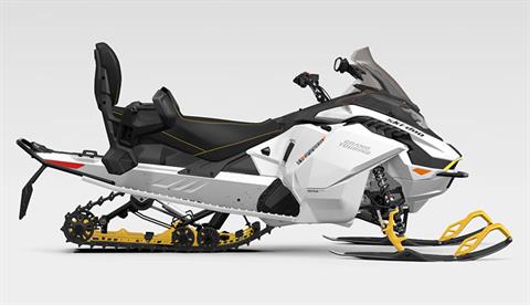 2026 Ski-Doo Grand Touring Electric Rotax E-Power ES High-Efficiency 0.75 w/ 10.25 in. Touchscreen