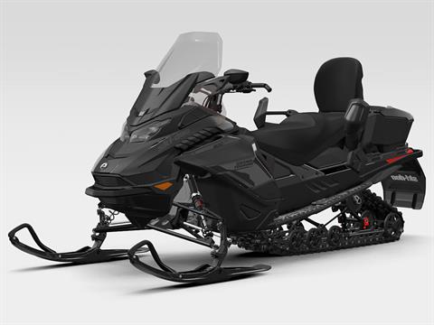 2026 Ski-Doo Grand Touring LE 900 ACE ES Silent Track II 1.25 in Enfield, Connecticut - Photo 3