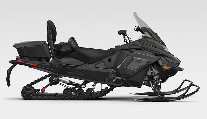 2026 Ski-Doo Grand Touring LE 900 ACE ES Silent Track II 1.25 in Enfield, Connecticut - Photo 1