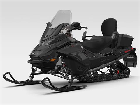 2026 Ski-Doo Grand Touring LE 900 ACE Turbo ES Silent Track II 1.25 in Fairview, Utah - Photo 3