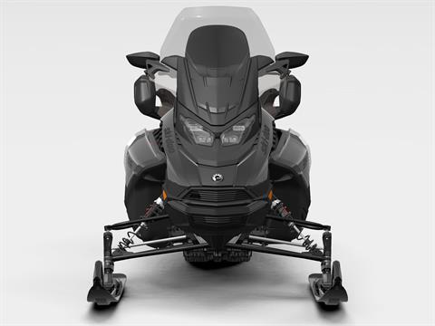 2026 Ski-Doo Grand Touring LE 900 ACE Turbo ES Silent Track II 1.25 in Fairview, Utah - Photo 4