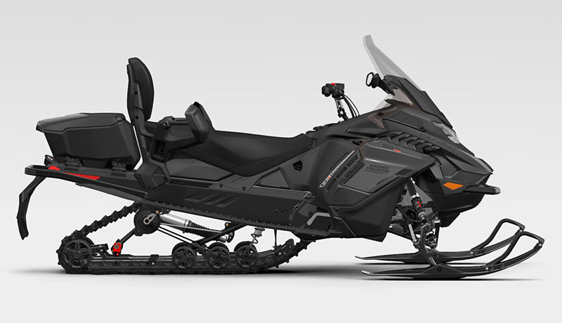 2026 Ski-Doo Grand Touring LE 900 ACE Turbo ES Silent Track II 1.25 in Fairview, Utah - Photo 1