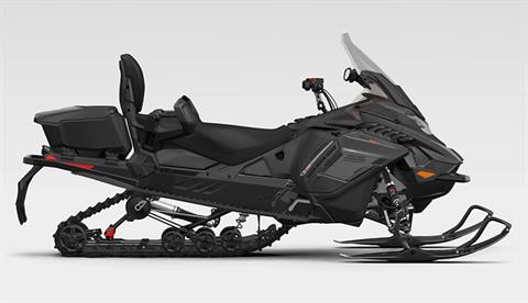 2026 Ski-Doo Grand Touring LE 900 ACE Turbo ES Silent Track II 1.25