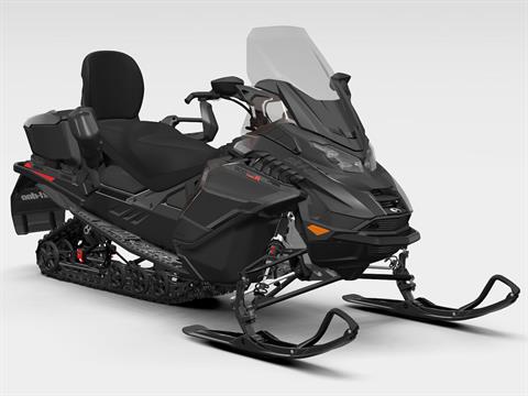 2026 Ski-Doo Grand Touring LE 900 ACE Turbo R ES Silent Track II 1.25 in Fairview, Utah - Photo 2