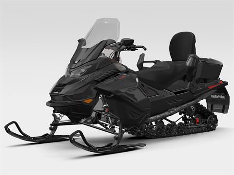 2026 Ski-Doo Grand Touring LE 900 ACE Turbo R ES Silent Track II 1.25 in Fairview, Utah - Photo 3