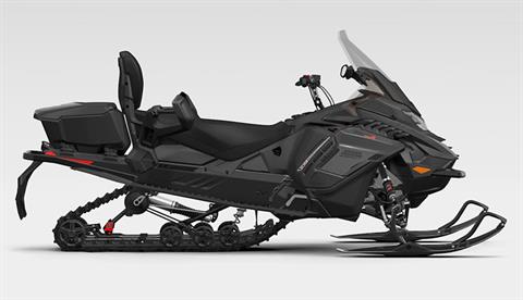 2026 Ski-Doo Grand Touring LE 900 ACE Turbo R ES Silent Track II 1.25