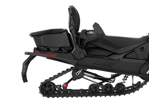 2026 Ski-Doo Grand Touring LE w/ platinum Package 900 ACE ES Silent Ice Track II 1.25 w/ 10.25 in. touchscreen in Fairview, Utah - Photo 6