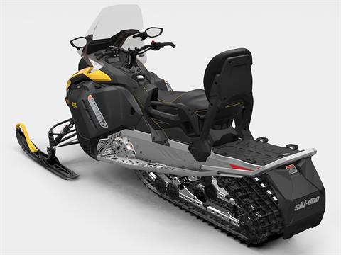 2026 Ski-Doo Grand Touring Sport 900 ACE ES Silent Track II 1.25 in Fairview, Utah - Photo 5