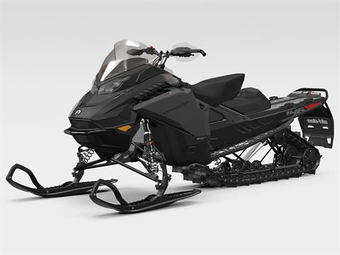 2026 Ski-Doo Backcountry Adrenaline 600R E-TEC ES PowderMax 2.0 in Enfield, Connecticut - Photo 3