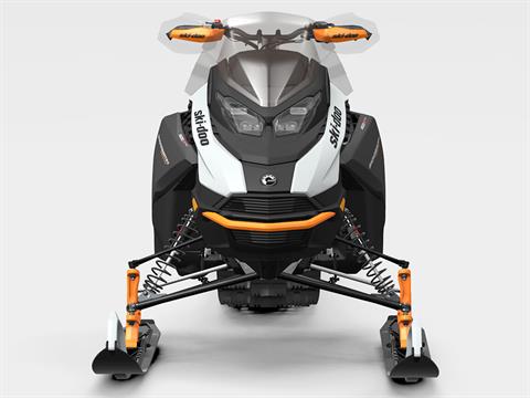 2026 Ski-Doo Backcountry Adrenaline 600R E-TEC ES PowderMax 2.0 in Fairview, Utah - Photo 4