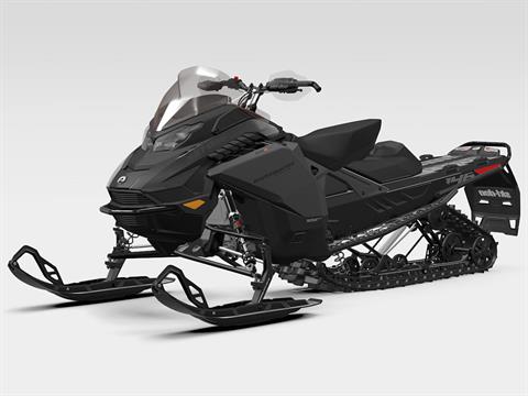 2026 Ski-Doo Backcountry Adrenaline 600R E-TEC ES Storm 1.5 in Fairview, Utah - Photo 3