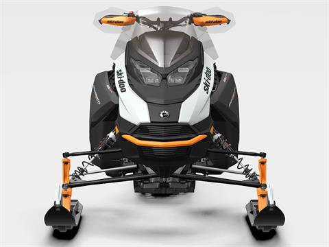 2026 Ski-Doo Backcountry Adrenaline 600R E-TEC ES Storm 1.5 in Fairview, Utah - Photo 4