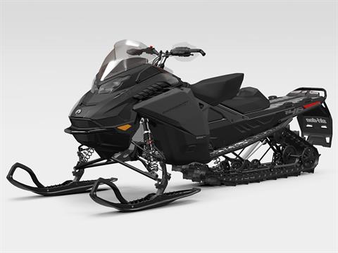 2026 Ski-Doo Backcountry Adrenaline 850 E-TEC ES PowderMax 2.0 in Fairview, Utah - Photo 3