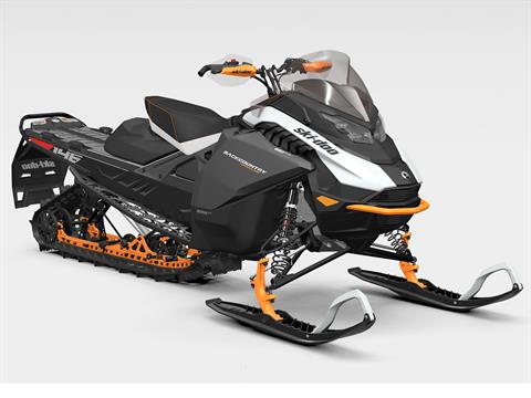 2026 Ski-Doo Backcountry Adrenaline 850 E-TEC ES PowderMax 2.0 in Fairview, Utah - Photo 2